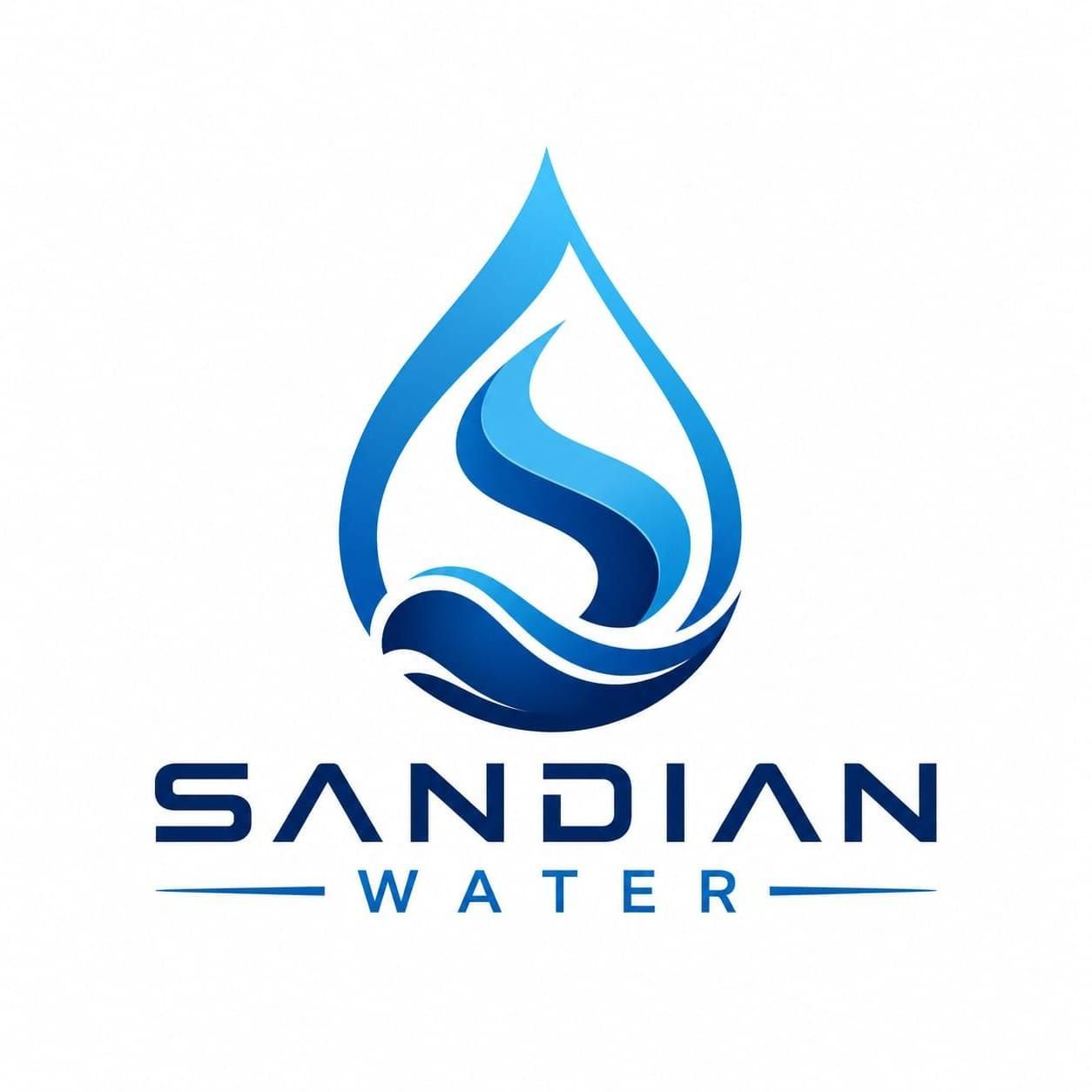 Logo Sandian Water