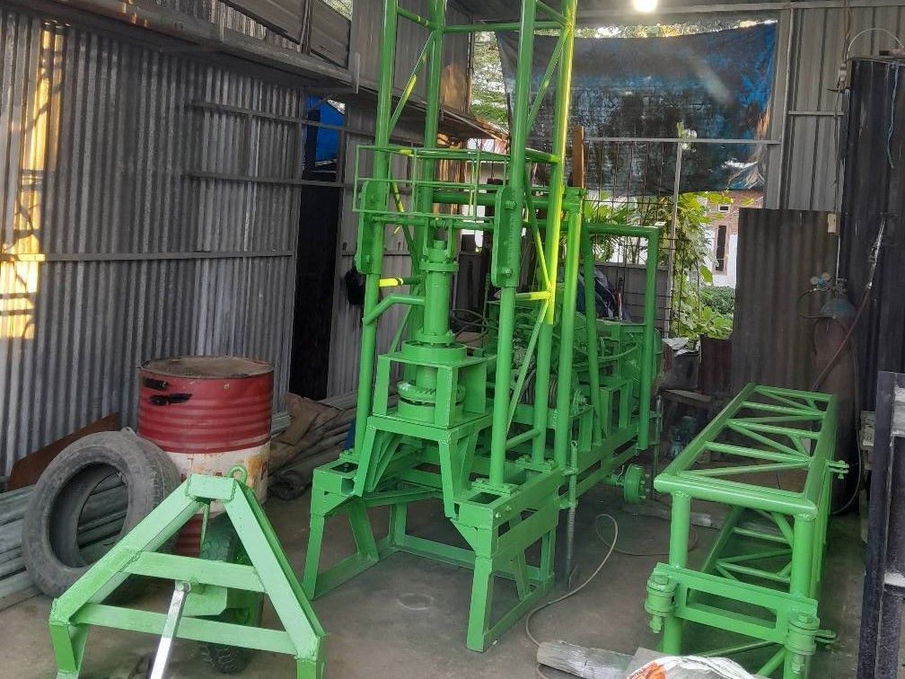 Proyek 5